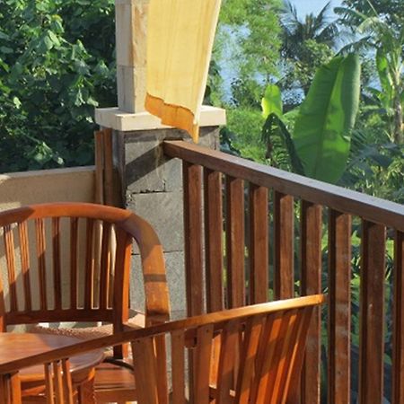 Bali Sari Homestay Амед Номер фото