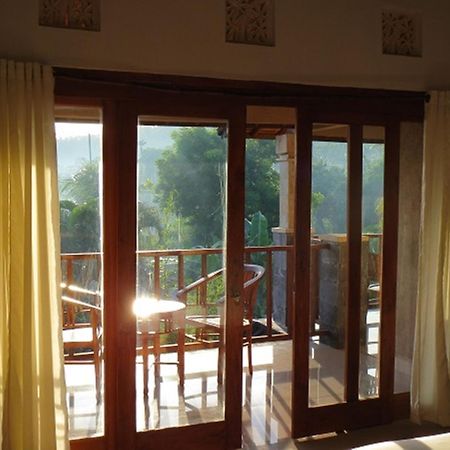 Bali Sari Homestay Амед Номер фото