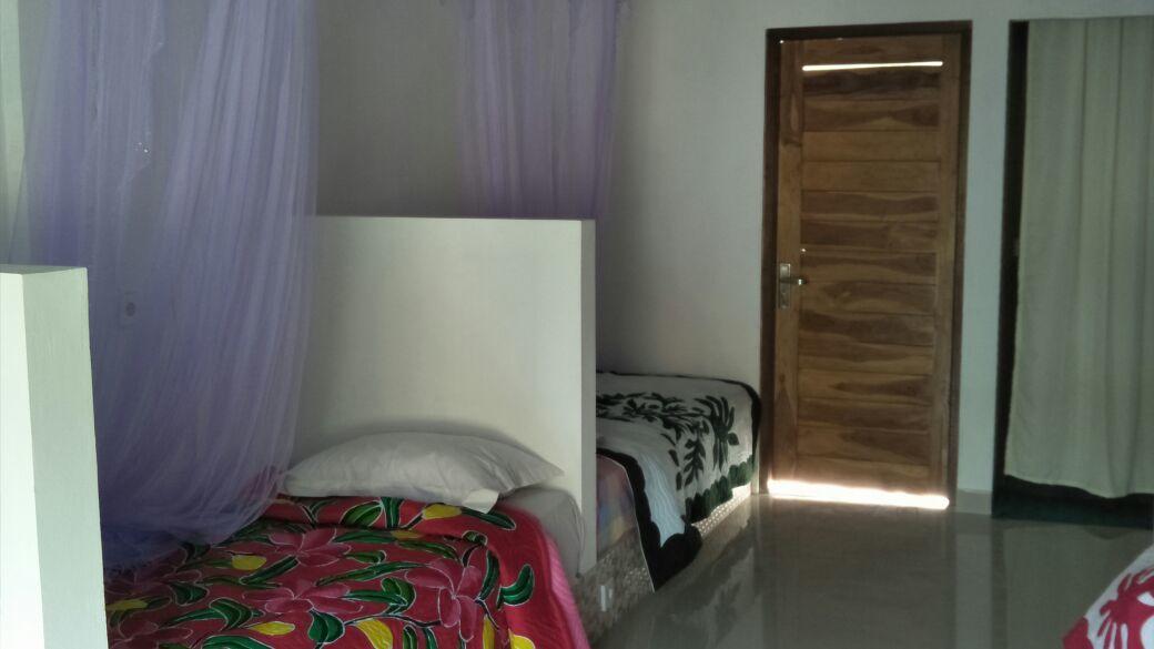 Bali Sari Homestay Амед Екстер'єр фото